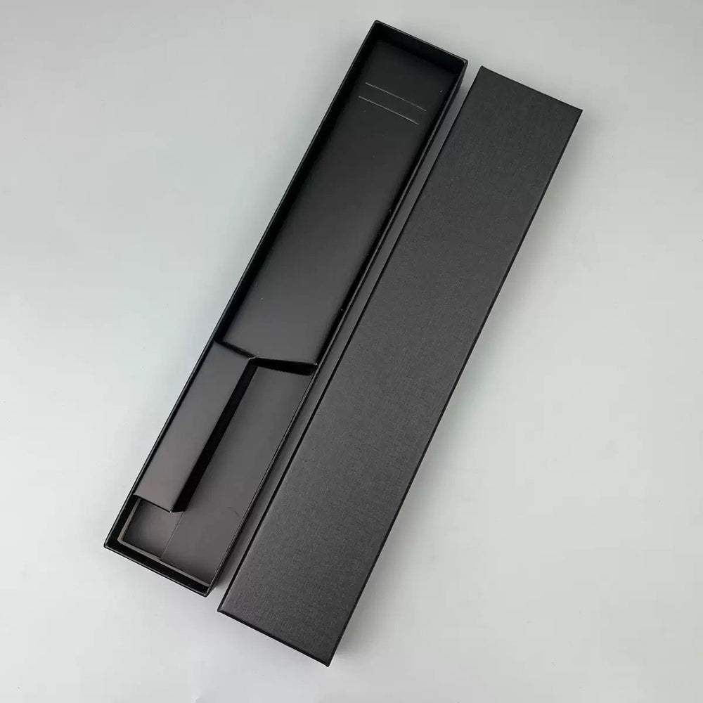 Petit kiritsuke 14 cm – Damas Aqua