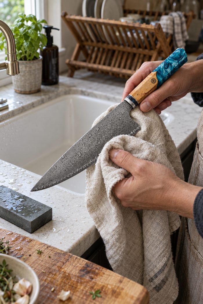 Guide d'achat Atelier Kissaki