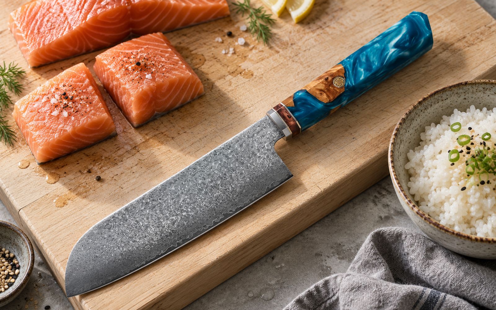 Santoku
